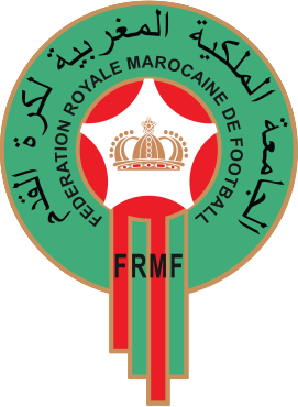 Hassania d'Agadir crest