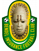 Bendel Insurance crest