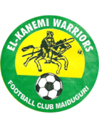 El-Kanemi Warriors crest