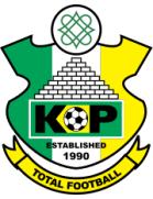 Kano Pillars crest