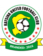 Katsina United FC crest