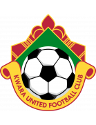 Kwara United FC crest