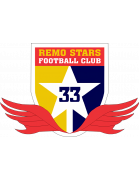 Remo Stars FC crest
