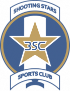Shooting Stars Sports Club crest
