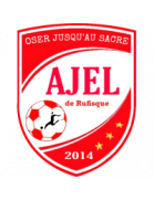 AJEL de Rufisque crest
