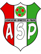 Écusson AS Pikine