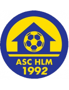 ASC HLM Dakar crest