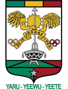 Écusson ASC Jaraaf de Dakar