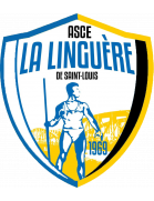 Écusson ASC La Linguère de Saint-Louis