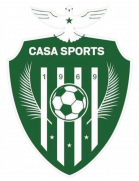 Écusson Casa Sports