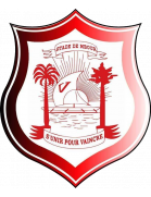 Écusson Stade de Mbour