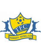 Écusson Teungueth FC