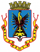 Écusson Union Sportive Goréenne