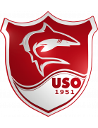 Écusson US Ouakam
