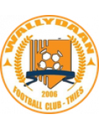 Wally Daan FC crest
