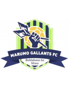 Marumo Gallants FC crest