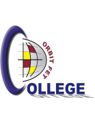 Orbit College FC crest
