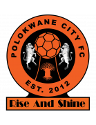 Polokwane City FC crest