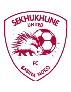 Sekhukhune United FC crest