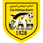 CA Bizertin crest