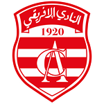 Club Africain crest