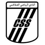 CS Sfaxien crest