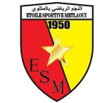 ES Métlaoui crest