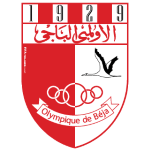 Olympique Béja crest