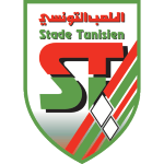 Stade Tunisien crest