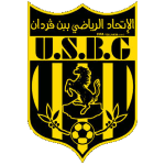 US Ben Guerdane crest