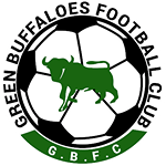 Green Buffaloes crest