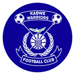 Kabwe Warriors crest