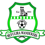 Mufulira Wanderers crest