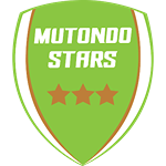 Mutondo Stars crest