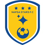 NAPSA Stars crest