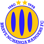 Nchanga Rangers crest