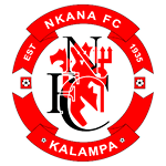 Nkana FC crest