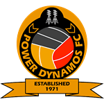 Power Dynamos crest