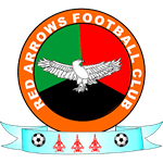 Red Arrows crest
