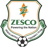 ZESCO United crest