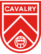 Cavalry FC crest