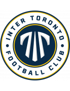 Inter Toronto FC crest