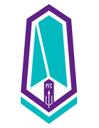 Pacific FC crest