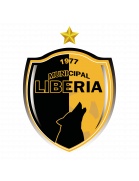Escudo de AD Municipal Liberia
