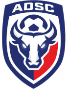 Escudo de AD San Carlos
