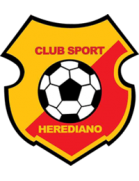 CS Herediano crest