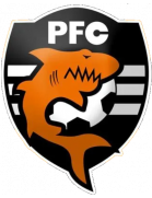 Escudo de Puntarenas FC