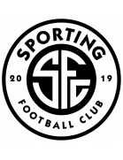 Sporting FC crest