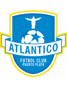 Escudo de Atlántico FC