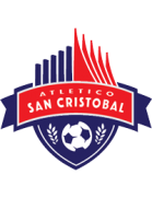 Atlético San Cristóbal crest